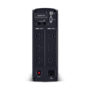 GRADE A1 - CyberPower CP1600EPFCLCDUK 1600VA 230V UPS