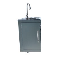 Monster Grill Sink Unit from MG4KITSS