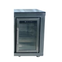 Monster Grill Fridge Unit from MG4KITSS