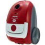 Hoover CP71-CP01 700W Capture Cylinder Vacuum Cleaner - Red And White