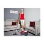 Hoover CP71-CP01 700W Capture Cylinder Vacuum Cleaner - Red And White