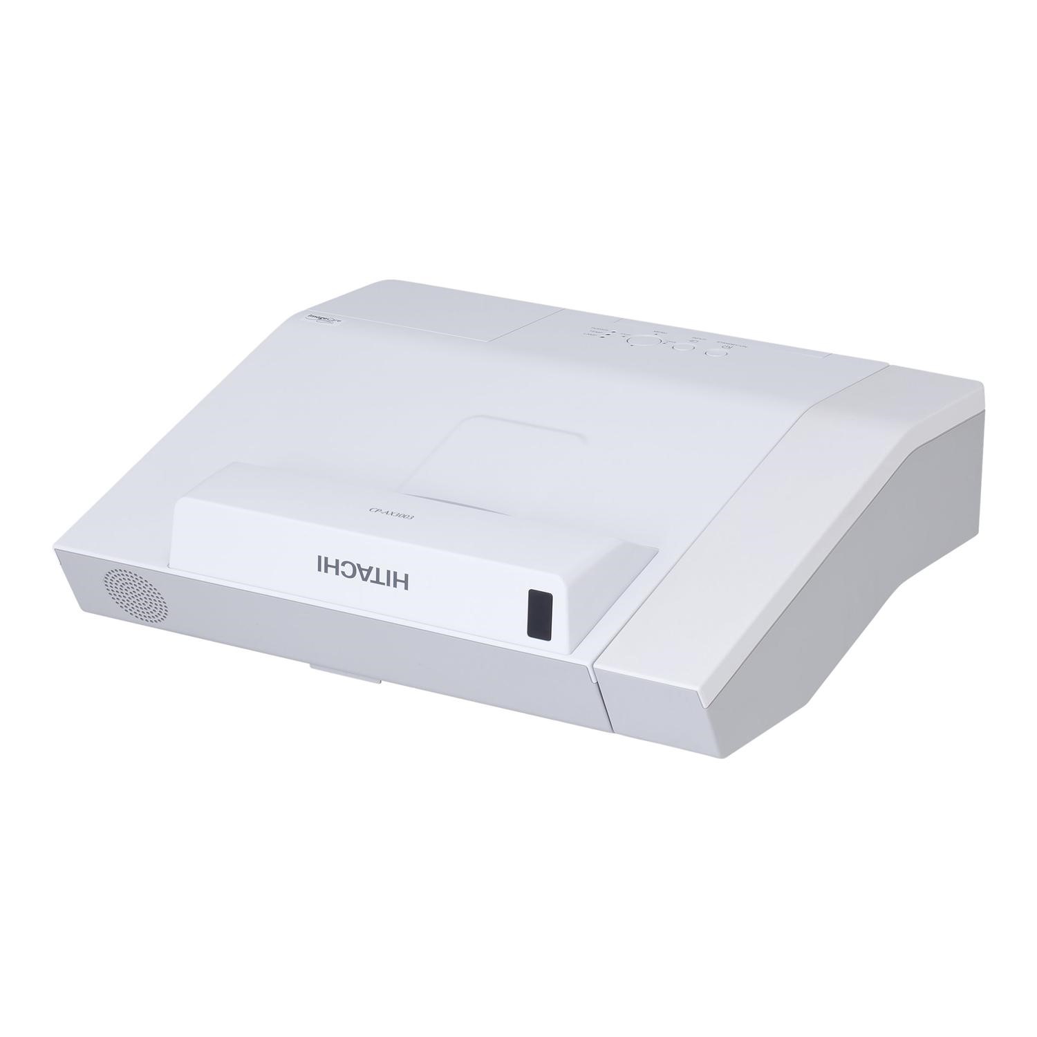 HITACHI 超短投写モデルプロジェクター CP-TW3003 特別サービス 2300円 