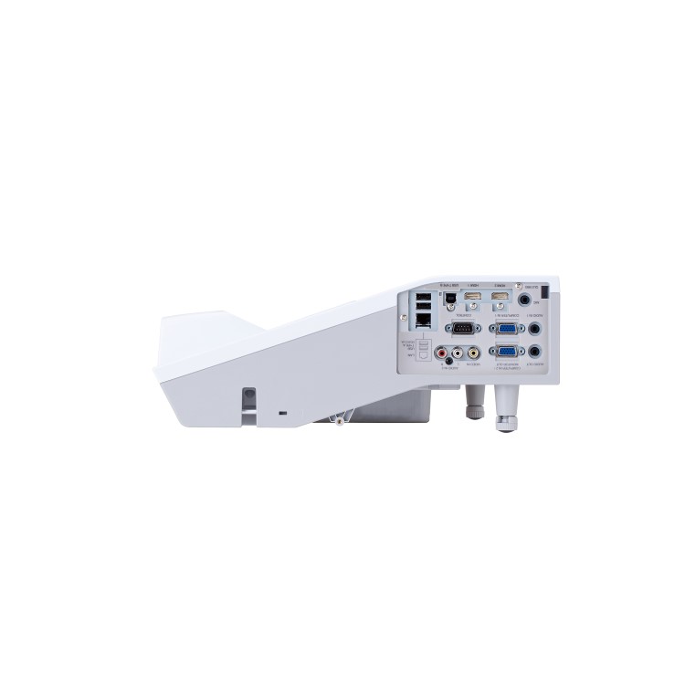3600 ANSI Lumens XGA 3LCD Technology Ultra Short Throw 4.3 Kg