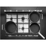 Refurbished Smeg CPF92GMA Portofino 90cm Dual Fuel Twin Oven Range Cooker