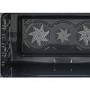Refurbished Smeg Portofino CPF9IPAN 90cm Pyrolytic Induction Range Cooker Anthracite