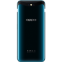 OPPO Find X Glacier Blue 6.4" 256GB 4G Unlocked & SIM Free
