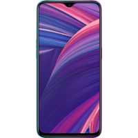 OPPO RX17 Pro Radiant Mist 6.4" 128GB 4G Unlocked & SIM Free