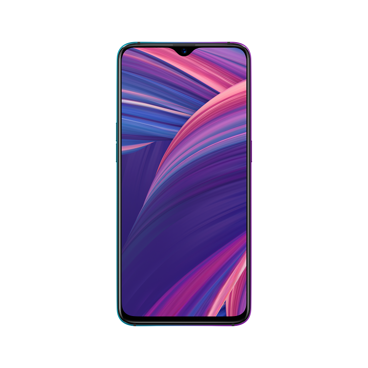 OPPO RX17 Pro Radiant Mist 6.4" 128GB 4G Unlocked & SIM Free