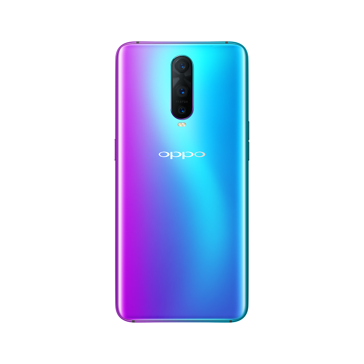 OPPO RX17 Pro Radiant Mist 6.4" 128GB 4G Unlocked & SIM Free