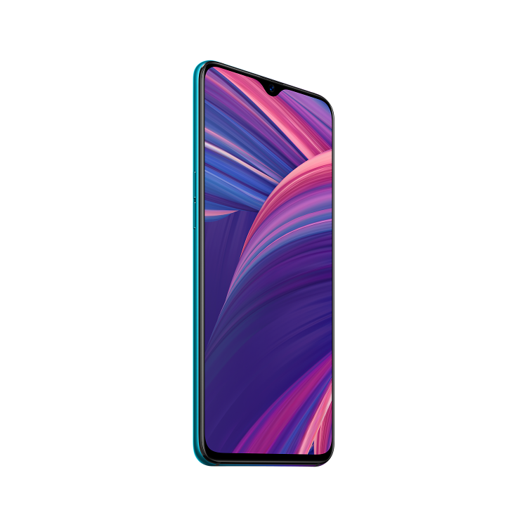 OPPO RX17 Pro Radiant Mist 6.4" 128GB 4G Unlocked & SIM Free