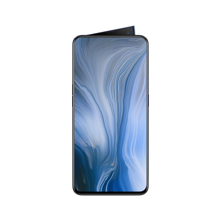OPPO Reno Black 6.4" 256GB 4G Dual SIM Unlocked & SIM Free