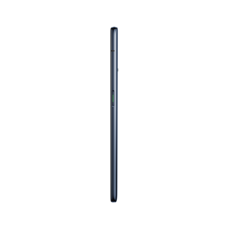 OPPO Reno Black 6.4" 256GB 4G Dual SIM Unlocked & SIM Free