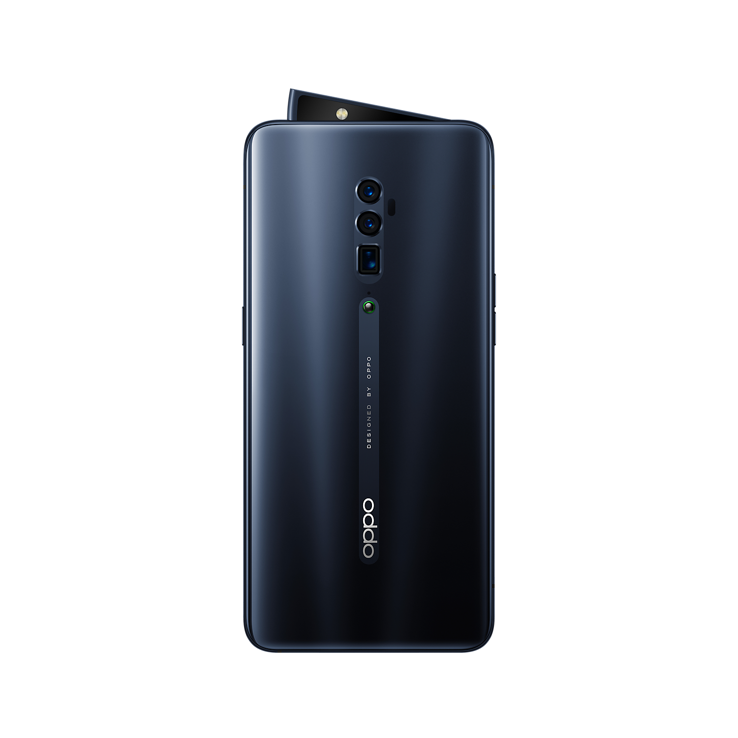 OPPO Reno 10x Zoom Black 6.65