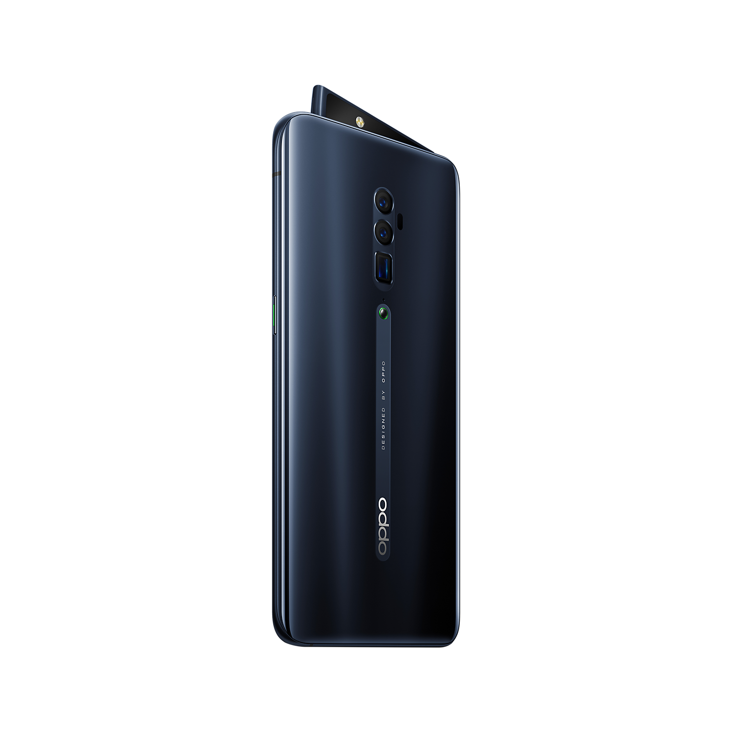 OPPO Reno 10x Zoom Black 6.65
