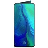 Grade A2 OPPO Reno 10x Zoom Green 6.65" 256GB 4G Unlocked & SIM Free