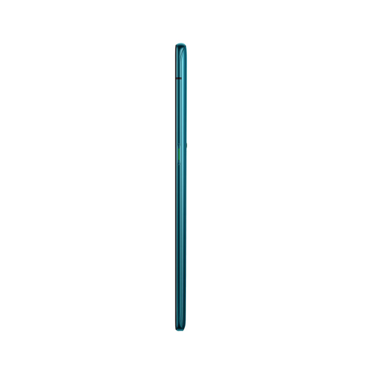 Grade A2 OPPO Reno 10x Zoom Green 6.65" 256GB 4G Unlocked & SIM Free