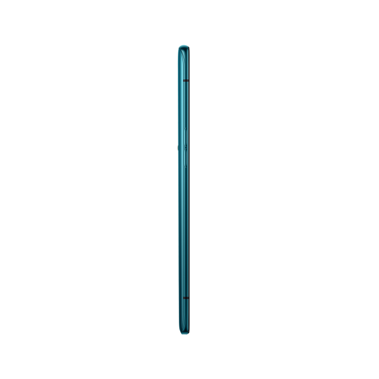 Grade A2 OPPO Reno 10x Zoom Green 6.65" 256GB 4G Unlocked & SIM Free