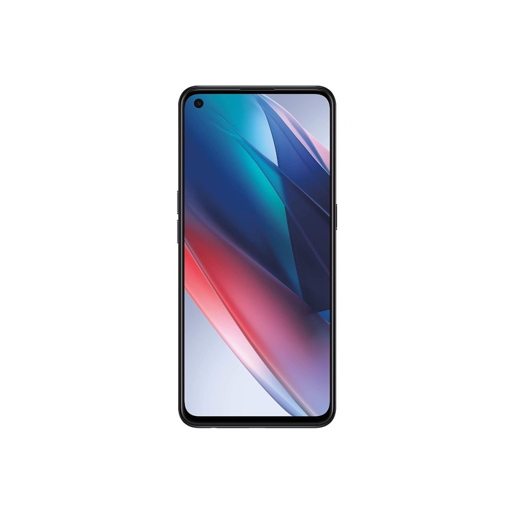 OPPO Find X3 Lite 5G Starry Black 6.4" 128GB 5G Dual SIM Unlocked & SIM Free Smartphone