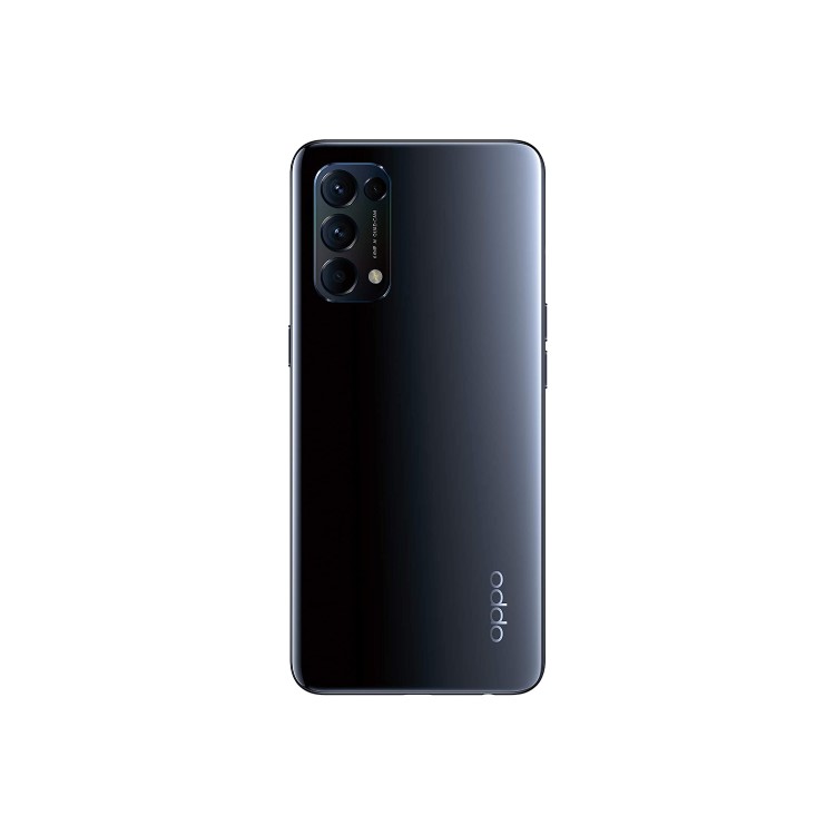 OPPO Find X3 Lite 5G Starry Black 6.4" 128GB 5G Dual SIM Unlocked & SIM Free Smartphone
