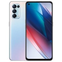 OPPO Find X3 Lite 5G Galactic Silver 6.4" 128GB 5G Dual SIM Unlocked & SIM Free 