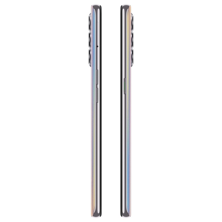 OPPO Find X3 Lite 5G Galactic Silver 6.4" 128GB 5G Dual SIM Unlocked & SIM Free 