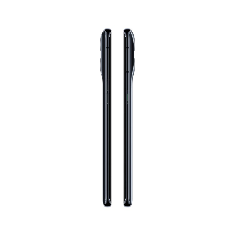 OPPO Find X3 Pro 5G 256GB 5G Dual SIM SIM Free Smartphone - Glossy Black
