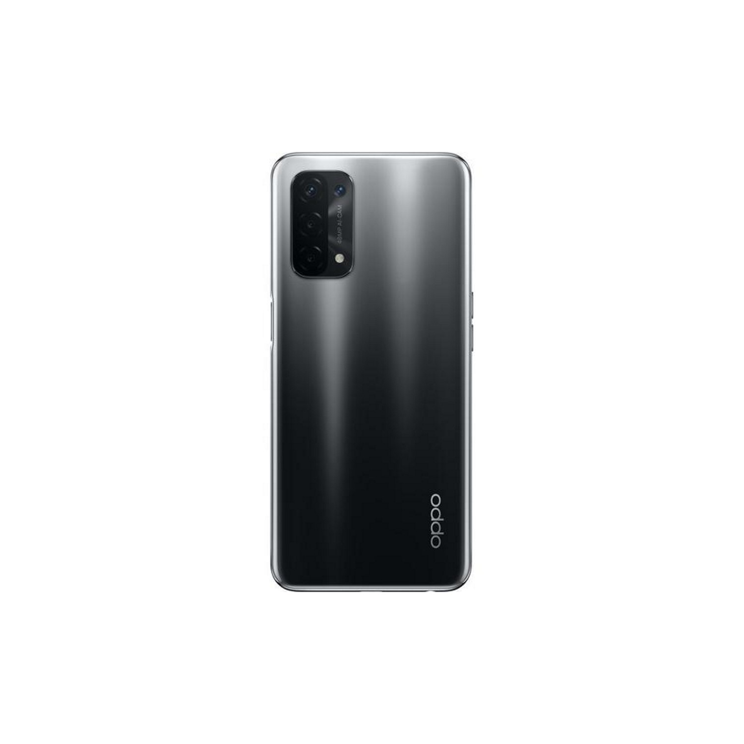 OPPO A54 5G Fluid Black 6.5