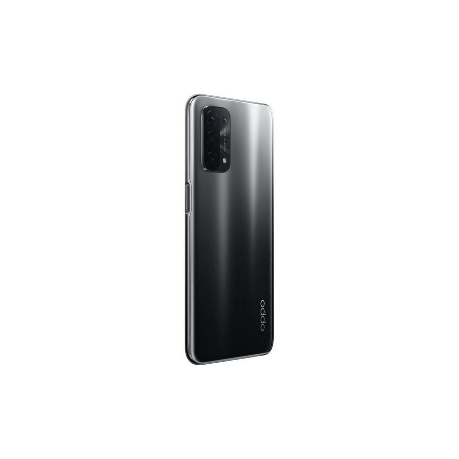 OPPO A54 5G Fluid Black 6.5