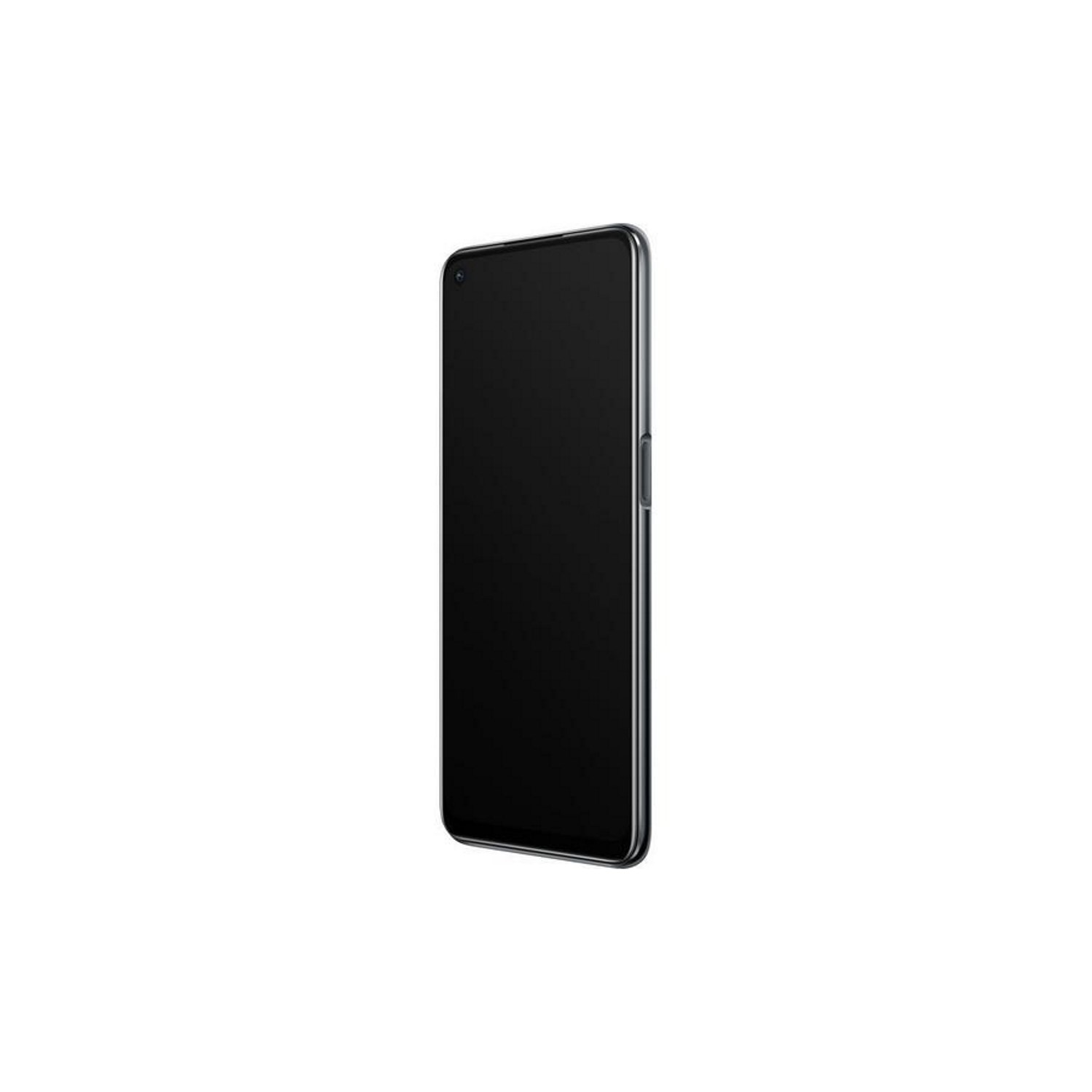 OPPO A54 5G Fluid Black 6.5