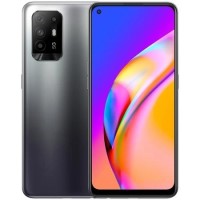 OPPO A94 Fluid Black 6.43" 128GB 5G Dual SIM Unlocked & SIM Free Smartphone