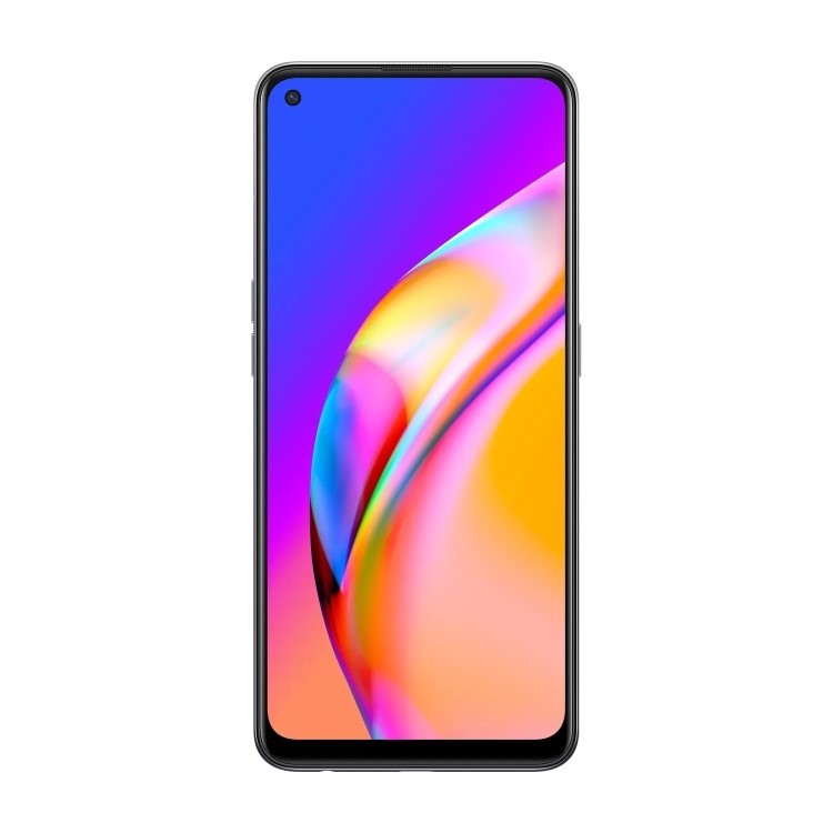 OPPO A94 Fluid Black 6.43" 128GB 5G Dual SIM Unlocked & SIM Free Smartphone