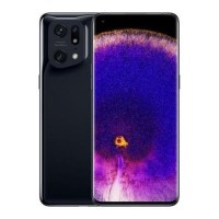 OPPO Find X5 Pro 256GB 5G SIM Free Smartphone - Glaze Black OPPO Find X5 Pro 256GB 5G SIM Free Smartphone - Glaze Black