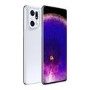 Refurbished OPPO Find X5 Pro 256GB 5G SIM Free Smartphone - Ceramic White