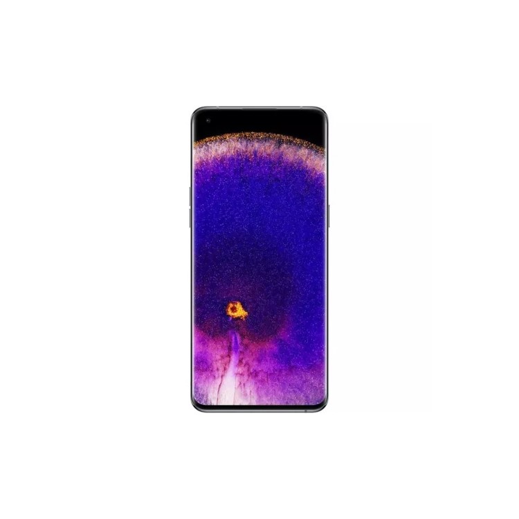 Refurbished OPPO Find X5 Pro 256GB 5G SIM Free Smartphone - Ceramic White