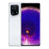 OPPO Find X5 256GB 5G SIM Free Smartphone - White