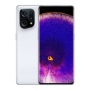 OPPO Find X5 256GB 5G SIM Free Smartphone - White
