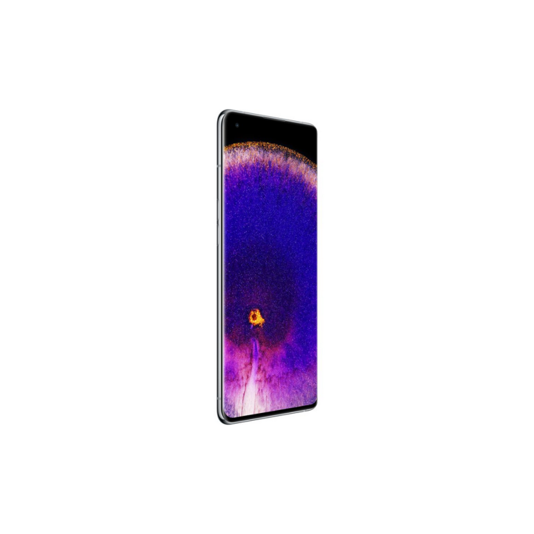 OPPO Find X5 256GB 5G SIM Free Smartphone - White