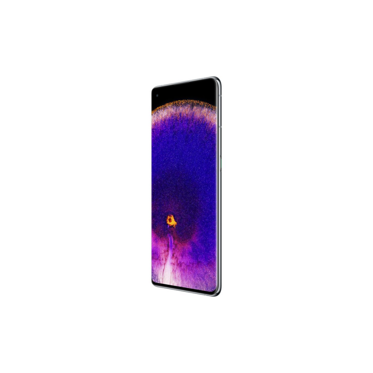 OPPO Find X5 256GB 5G SIM Free Smartphone - White