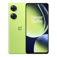 OnePlus Nord CE 3 Lite 6.72" 128GB 5G SIM Free Smartphone - Pastel Lime