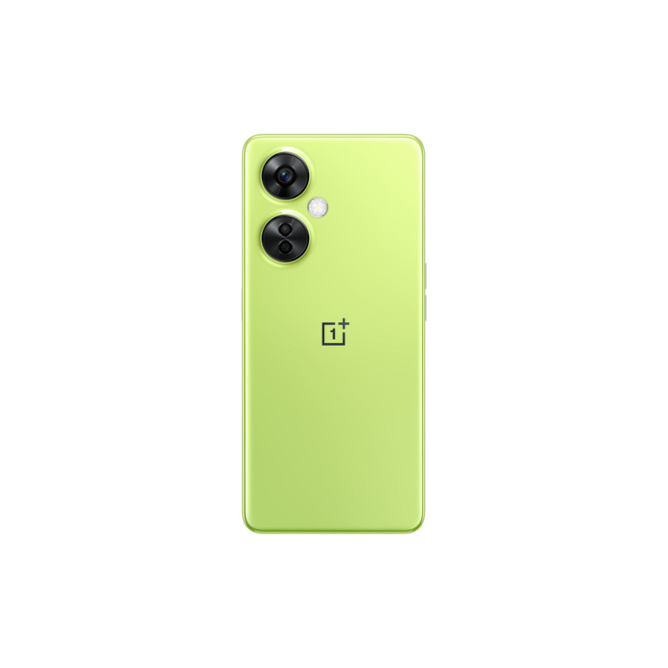 OnePlus Nord CE 3 Lite 6.72" 128GB 5G SIM Free Smartphone - Pastel Lime