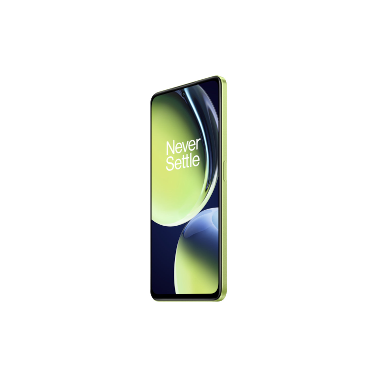 OnePlus Nord CE 3 Lite 6.72" 128GB 5G SIM Free Smartphone - Pastel Lime