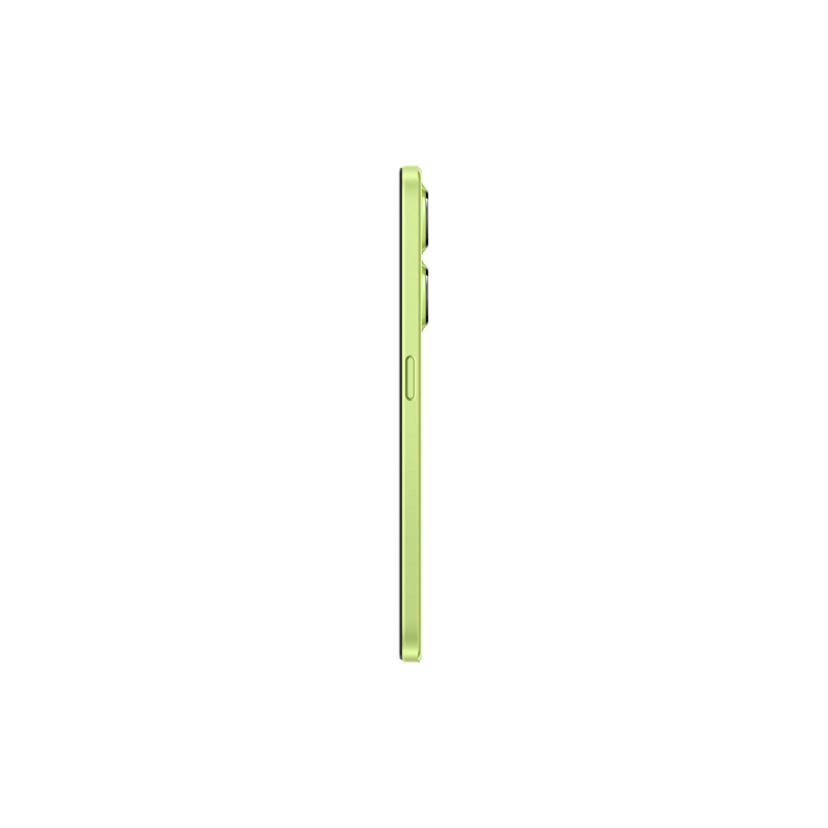 OnePlus Nord CE 3 Lite 6.72" 128GB 5G SIM Free Smartphone - Pastel Lime