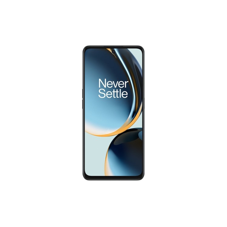 Refurbished OnePlus Nord CE 3 Lite 128GB 5G SIM Free Smartphone - Chromatic Grey