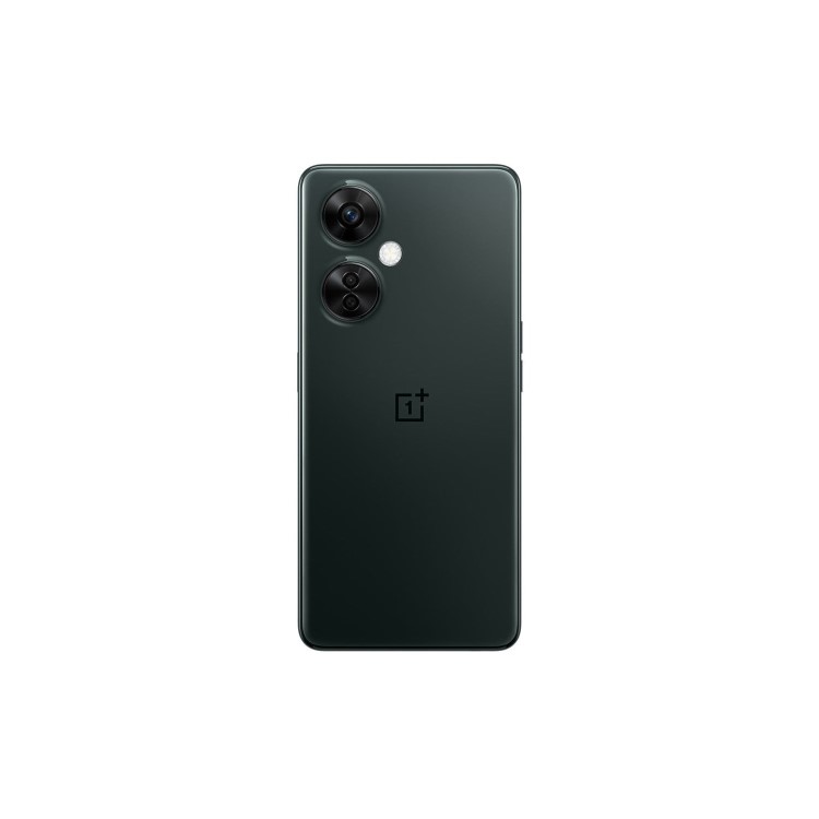 Refurbished OnePlus Nord CE 3 Lite 128GB 5G SIM Free Smartphone - Chromatic Grey