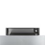 Smeg 15cm Warming Drawer Stainless Steel