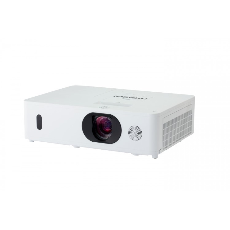 Hitachi CPWU5500 5200 ANSI Lumens WUXGA 3LCD Technology Installation Projector