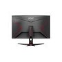 AOC CQ27G2S 27" QHD 165Hz Curved Gaming Monitor