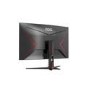 AOC CQ27G2S 27" QHD 165Hz Curved Gaming Monitor