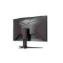 AOC CQ27G2S 27" QHD 165Hz Curved Gaming Monitor