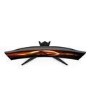 AOC CQ27G2S 27" QHD 165Hz Curved Gaming Monitor